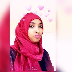 Meet your Posher, Nimo